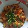 Cooksnap dari Kiki Adelia untuk resep Hot Tteokbokki / kue beras korea bon cabe