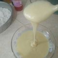 صورة من Oum Madjida ، شاركها بعد تجربة وصفة 🍶 الحليب المركز المحلى 🍶