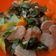 Cooksnap dari Umma Kalila untuk resep Tumis pokcoy, wortel, baso