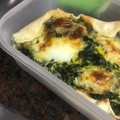 El cooksnap de sandra.huelmo@yahoo.com cuando hizo Masa de Tarta Salada.