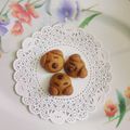 Cooksnap dari Indahnya Indah untuk resep Milo Doggie Cookies