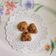 Cooksnap dari Indahnya Indah untuk resep Milo Doggie Cookies