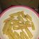 Cooksnap dari siti nurjanah untuk resep Cheese Fries