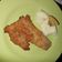 La cooksnap de Jorgelina 🍒 cuando cocinó Milanesas de merluza