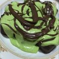 صورة من ميم .. للوصفاآت السهلله واللذيذه ..👌🏻😘، شاركها بعد تجربة وصفة الفستقية 💚