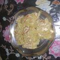 Nila Mehta's cooksnap of when they made દૂધી હલવો (Dudhi No Halwo Recipe In Gujarati).