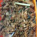 Cooksnap dari Aiiuu untuk resep Suwir ayam