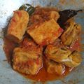 Cooksnap dari Wandarizky untuk resep Ayam bumbu rujak