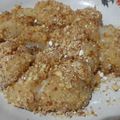 Cooksnap dari nikma saleh untuk resep Kaloci / muah chee