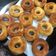 El cooksnap de Milagros Querales cuando hizo Donas 🍩 exquisitas.