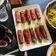 Cooksnap de Annabel Yiguo Zhang sur la recette Roulés roquette/parmesan