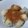 Cooksnap dari aci wisudiyarti untuk resep Cilok bumbu kacang