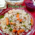 Spruha Bari 's cooksnap of when they made Goose Berry /Amla Rice.