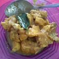 Cooksnap dari indahh untuk resep Ayam Rica Rica