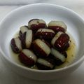 葉小汝 的 心太軟(糯米棗) cooksnap