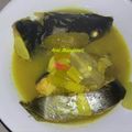 Cooksnap dari Arni Munawati untuk resep Ikan Patin Kuah Asam
