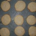 El cooksnap de Salomón Casal 🇧🇴 cuando hizo Galletas de Naranja🍊🍪 ❌SIN MANTEQUILLA❌.