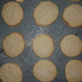 El cooksnap de Salomón Casal 🇧🇴 cuando hizo Galletas de Naranja🍊🍪 ❌SIN MANTEQUILLA❌.
