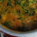 VARSHA's cooksnap of when they made சாம்பார்(sambar recipe in tamil).