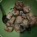 Cooksnap dari Geno Finit untuk resep Tahu cabe garam crispy simple