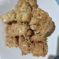 Cooksnap dari Devi83 untuk resep Tahu Crispy Kress