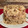 El cooksnap de Mariate cuando hizo Tarta “Napoléon”.