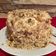 El cooksnap de Mariate cuando hizo Tarta “Napoléon”.