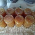 Cooksnap από Athina στη συνταγή Γρήγορη μαρμελάδα ροδάκινο