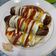 Cooksnap dari shy_kitchen untuk resep Super Fluffy pancake ala tintin rayner