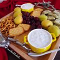 کوک اسنپ مطبخ لیلا بعد از امتحان کردن دیپ زاتزیکی 🥗 دیپ خیارشور و ماست 🥗 سس زاتزیکی.