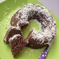 Cooksnap dari vicky makaila untuk resep Brownies kukus no telur no mixer
