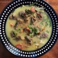 Cooksnap dari Maria Wulandari untuk resep Empal gentong