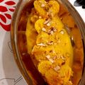 Anupama Maheshwari का कुकस्नैप जब उन्होंने ब्रेड रसमलाई (bread rasmalai recipe in Hindi) बनाया था।