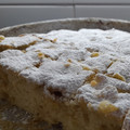 El cooksnap de neriimatthysse99 cuando hizo Torta matera de manzana 🍎.