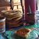 El cooksnap de urrita cuando hizo Waffles.