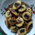 Cooksnap dari Aprilia Dwisusanti untuk resep Kue Cubit