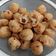 Cooksnap dari Omanya Hayden untuk resep 228. Bakso Goreng Ayam (Kopong)