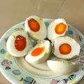 Cooksnap dari atik untuk resep Telur asin Homemade