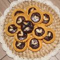 Cooksnap dari Ersiriscy untuk resep Pie Brownies