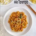 Cooksnap dari Desfita_MamiCay untuk resep Mie Tarempa Khas Batam Kepulauan Riau
