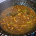 Cooksnap dari Iamshobirin untuk resep Ayam Kecap Kuah Kental (Topping Mie Ayam)