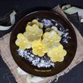 Cooksnap dari Henie Wied untuk resep Putu Ayu Jagung Manis