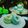 Cooksnap dari Agustin Nur Hasanah untuk resep Putu Ayu Pandan