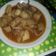 El cooksnap de Angeles GR cuando hizo Cazuela de calamares con patatas en salsa.