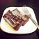 Cooksnap dari Lizz Arraffi untuk resep puding brownies roti tawar