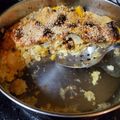kate's cooksnap of when they made Guilt Free Summer Squash Medley Bake.