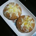 Cooksnap dari Lukie Lazuardi untuk resep Korean garlic cheese bread (pakai burger bun)