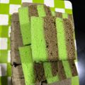Cooksnap dari Fina Imanda untuk resep Bolu Kukus Putih Telur