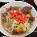 Cooksnap dari Syalia untuk resep Sup Iga/Tangkar Sapi