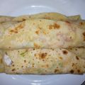 Anamta Azeem's cooksnap of when they made Beef shawarma.